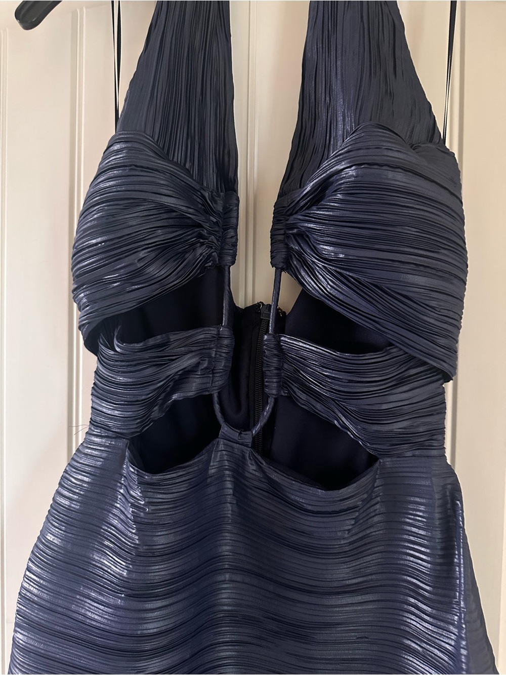 cult gaia Jahzara gown - Picture 6 of 9